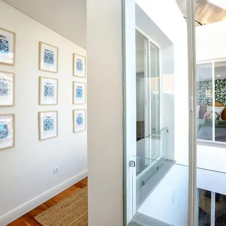 & Gorgeous - 3 Bedroom Getaway In The Heart * District de Faro