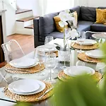 & Gorgeous - 3 Bedroom Getaway In The Heart شقة فارو