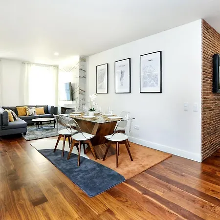 & Gorgeous - 3 Bedroom Getaway In The Heart Distrikt Faro