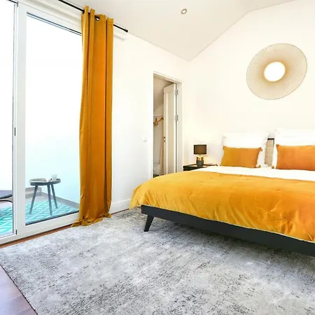 Apartment & Gorgeous - 3 Bedroom Getaway In The Heart *