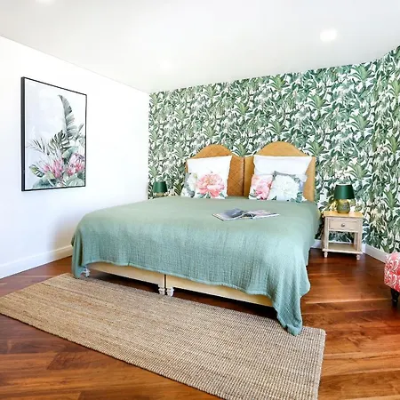 & Gorgeous - 3 Bedroom Getaway In The Heart * Distrikt Faro