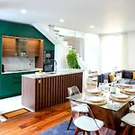 & Gorgeous - 3 Bedroom Getaway In The Heart * Distrito de Faro